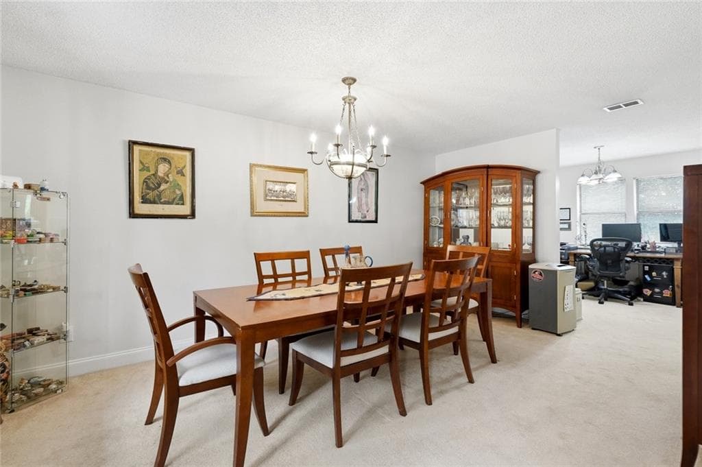 3 bedroom, 3 bathroom, 1,860 sq ft single family residence under contract at 1163 Oak Arbour Avenue, Lawrenceville, GA 30044 — photo 6