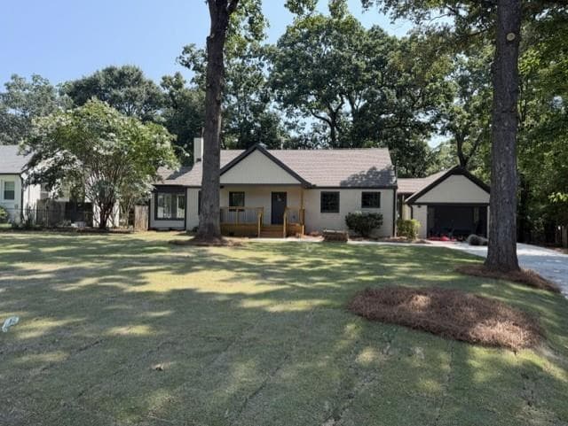 4 bedroom, 5 bathroom, 2,500 sq ft single family residence for sale at 1062 Bouldercrest Drive, Atlanta, GA 30316