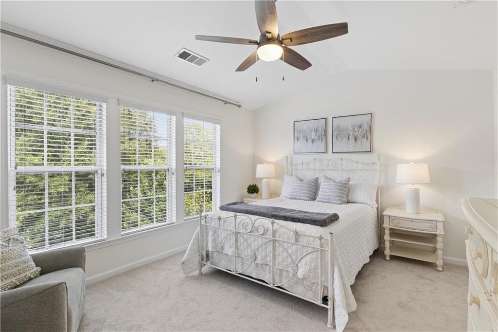 3 bedroom, 4 bathroom, 1,900 sq ft townhouse under contract at 3019 Glendower Way, Roswell, GA 30075 — photo 8