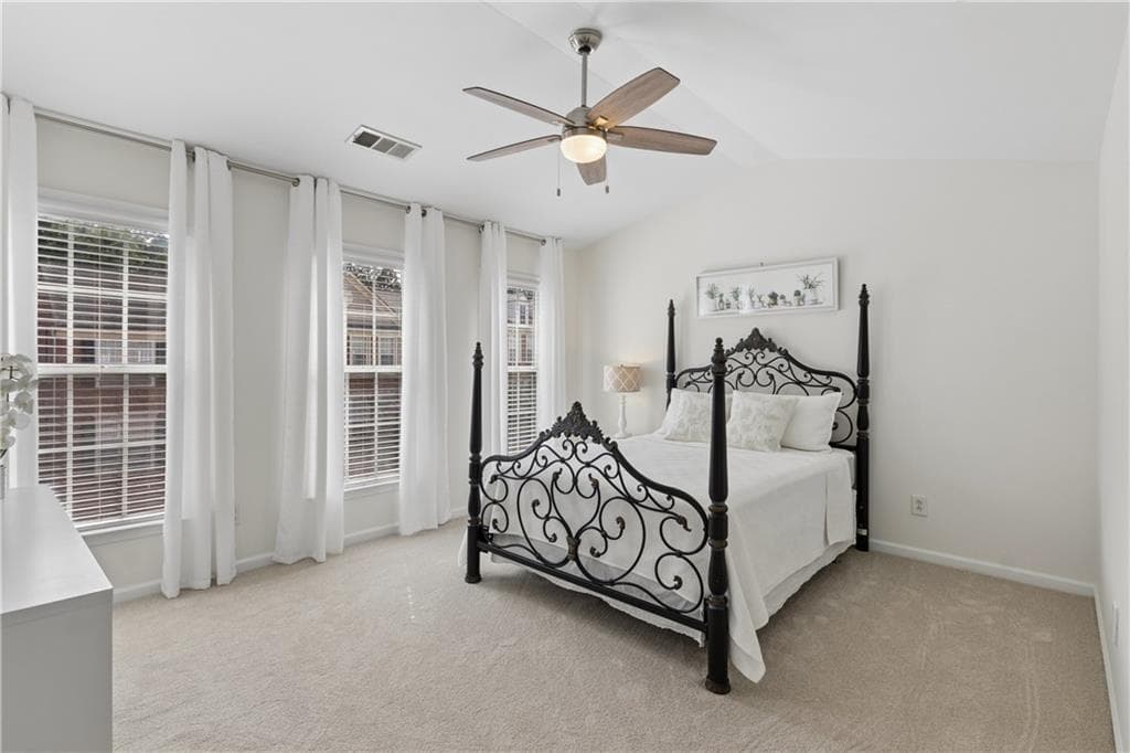 3 bedroom, 4 bathroom, 1,900 sq ft townhouse under contract at 3019 Glendower Way, Roswell, GA 30075 — photo 9