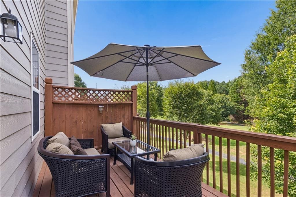 3 bedroom, 4 bathroom, 1,900 sq ft townhouse under contract at 3019 Glendower Way, Roswell, GA 30075 — photo 10