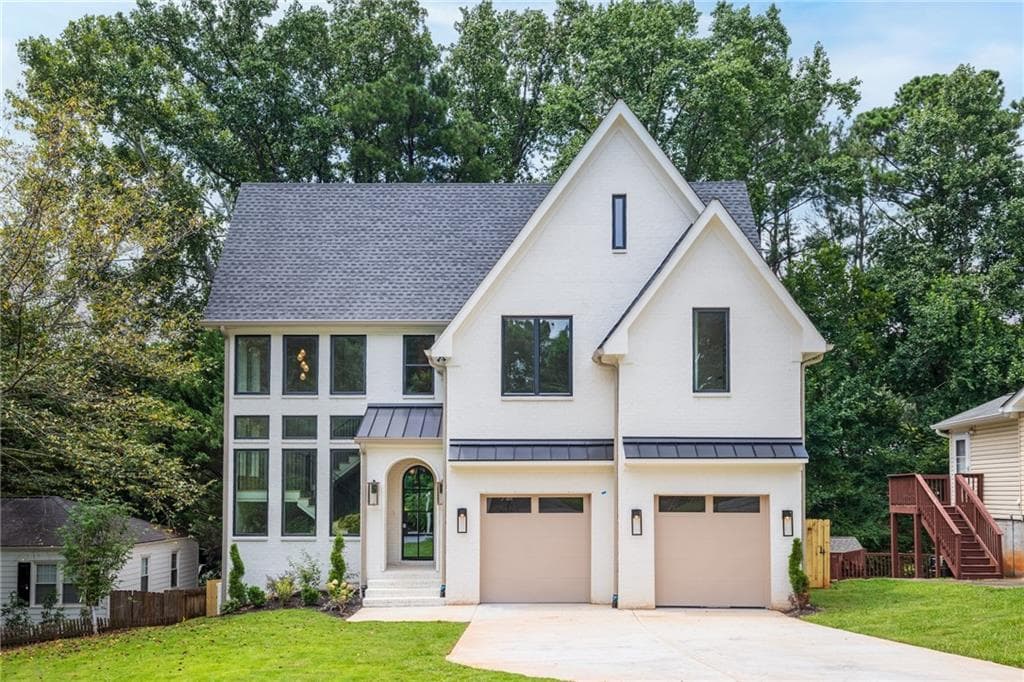 1060 Ralph Road