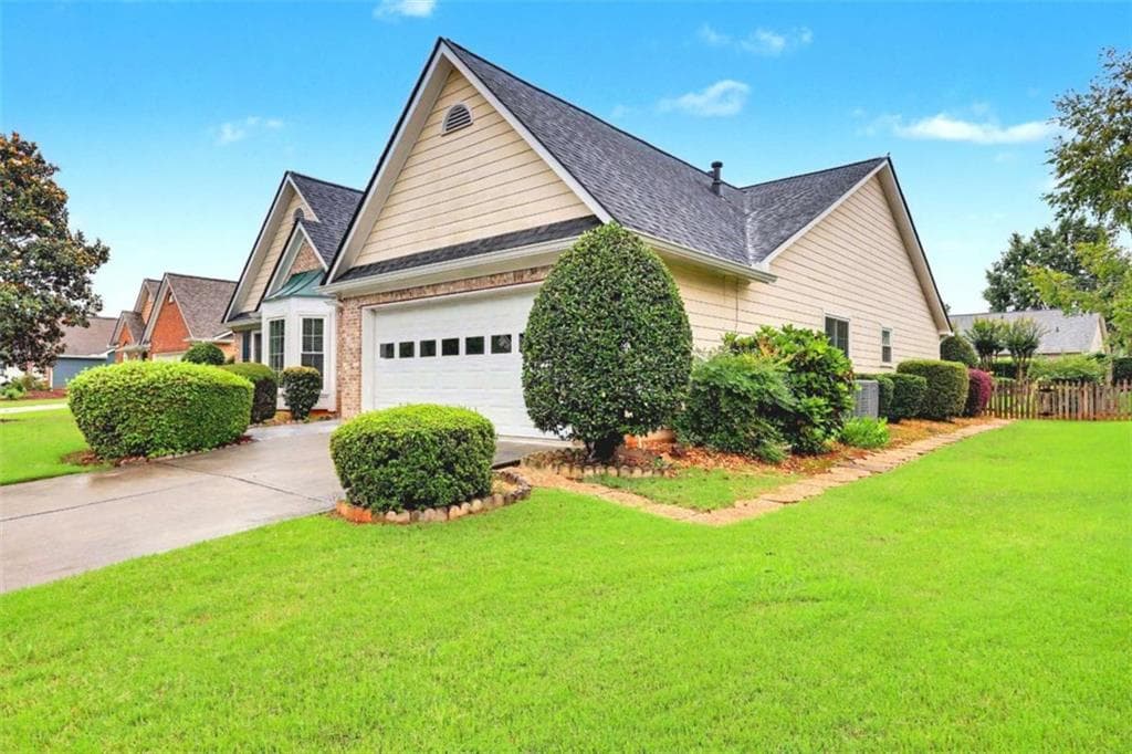 3 bedroom, 2 bathroom, 2,296 sq ft home for sale at 4227 Lawhon Drive, Tucker, GA