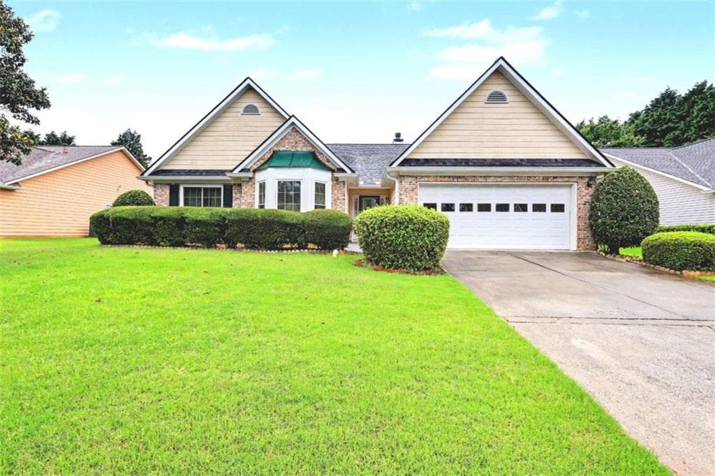 3 bedroom, 2 bathroom, 2,296 sq ft single family residence for sale at 4227 Lawhon Drive, Tucker, GA 30084 — photo 2