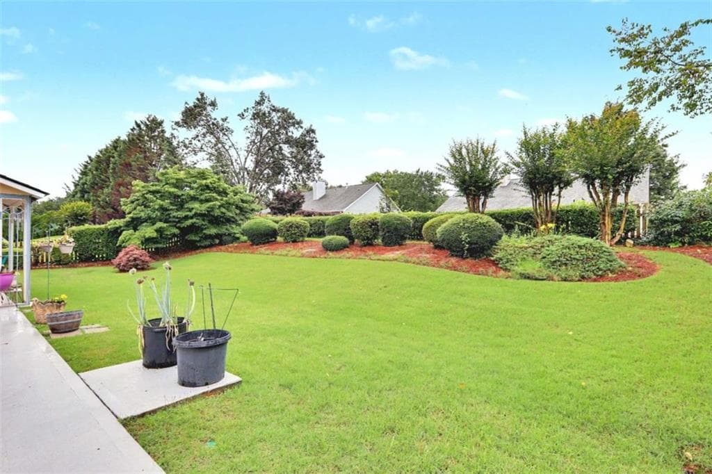3 bedroom, 2 bathroom, 2,296 sq ft single family residence for sale at 4227 Lawhon Drive, Tucker, GA 30084 — photo 9