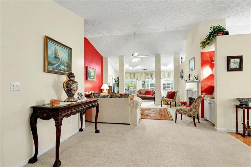 3 bedroom, 2 bathroom, 2,296 sq ft single family residence for sale at 4227 Lawhon Drive, Tucker, GA 30084 — photo 10
