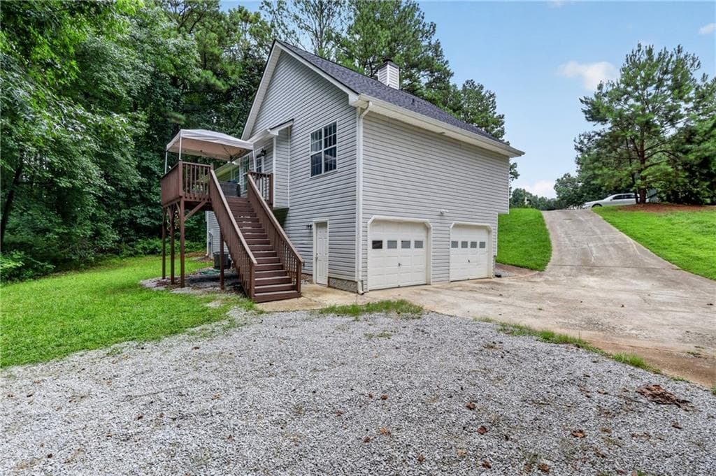 3 bedroom, 2 bathroom, 1,334 sq ft single family residence for sale at 88 Paradise Trail, Douglasville, GA 30134 — photo 6