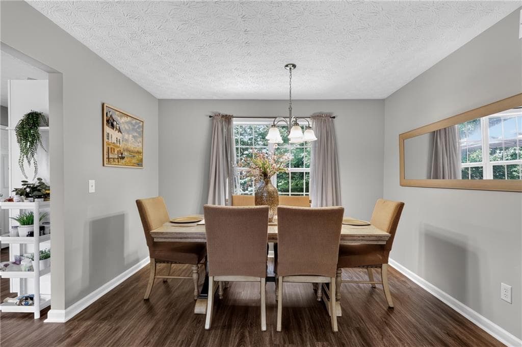 3 bedroom, 2 bathroom, 1,334 sq ft single family residence for sale at 88 Paradise Trail, Douglasville, GA 30134 — photo 7