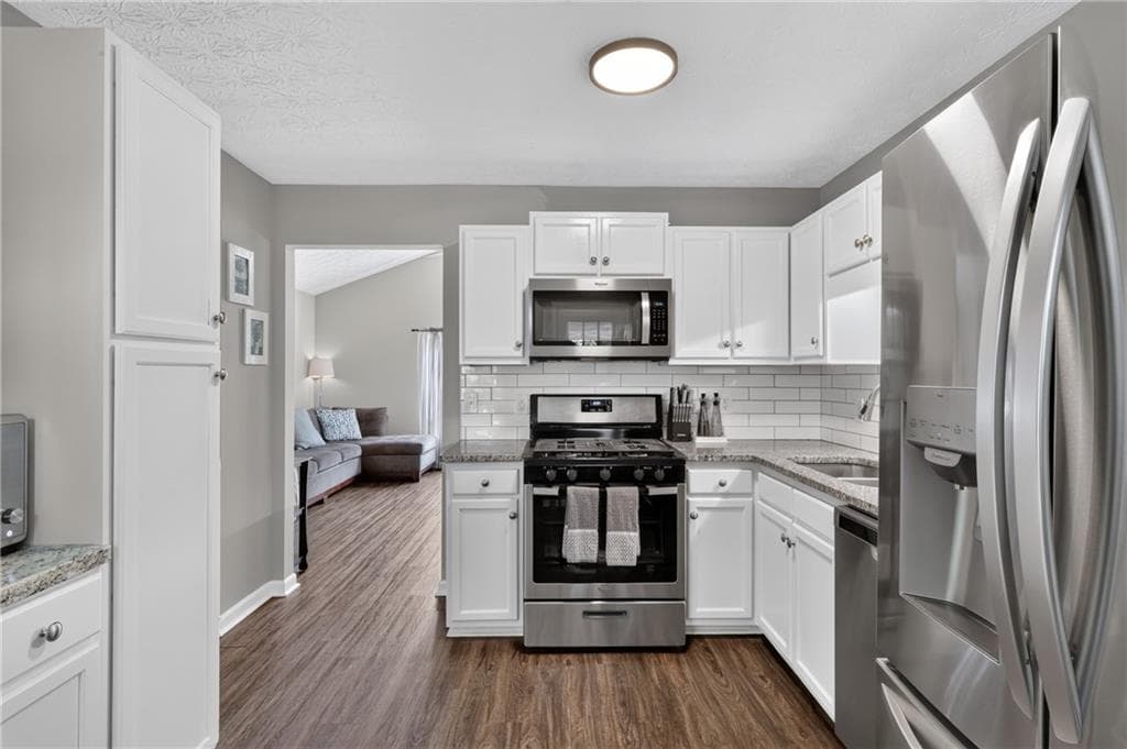 3 bedroom, 2 bathroom, 1,334 sq ft single family residence for sale at 88 Paradise Trail, Douglasville, GA 30134 — photo 8