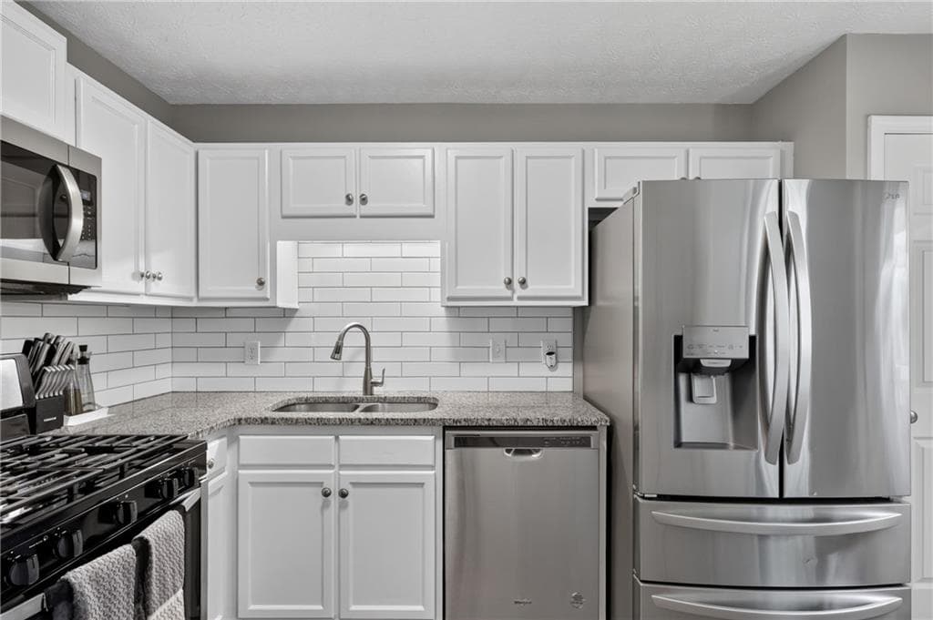3 bedroom, 2 bathroom, 1,334 sq ft single family residence for sale at 88 Paradise Trail, Douglasville, GA 30134 — photo 10