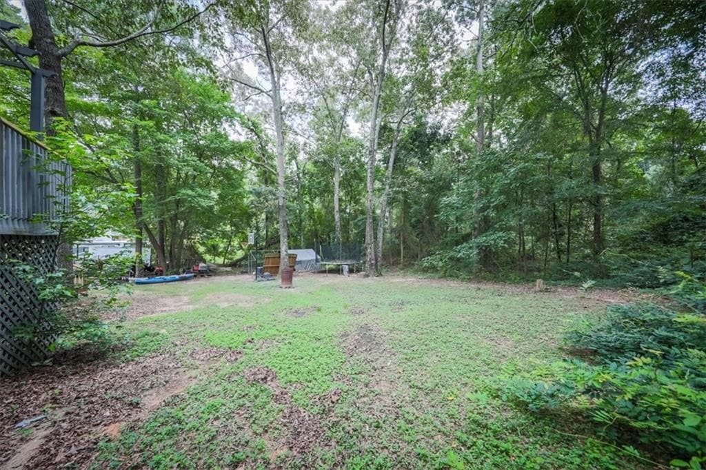 6 bedroom, 3 bathroom, 1,705 sq ft single family residence for sale at 133 Amberwood Lane, Euharlee, GA 30145 — photo 5