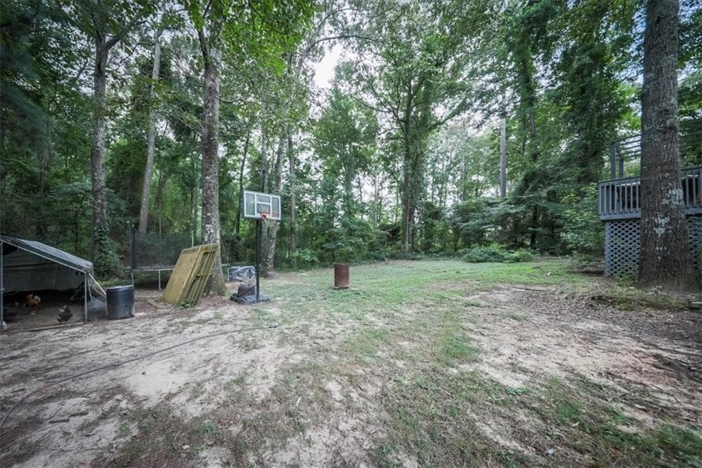 6 bedroom, 3 bathroom, 1,705 sq ft single family residence for sale at 133 Amberwood Lane, Euharlee, GA 30145 — photo 8