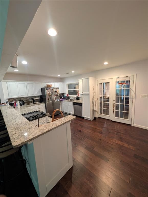 4 bedroom, 2 bathroom single family residence for rent at 3221 Bobolink Drive, Decatur, GA 30032 for $1,999 a month — photo 3