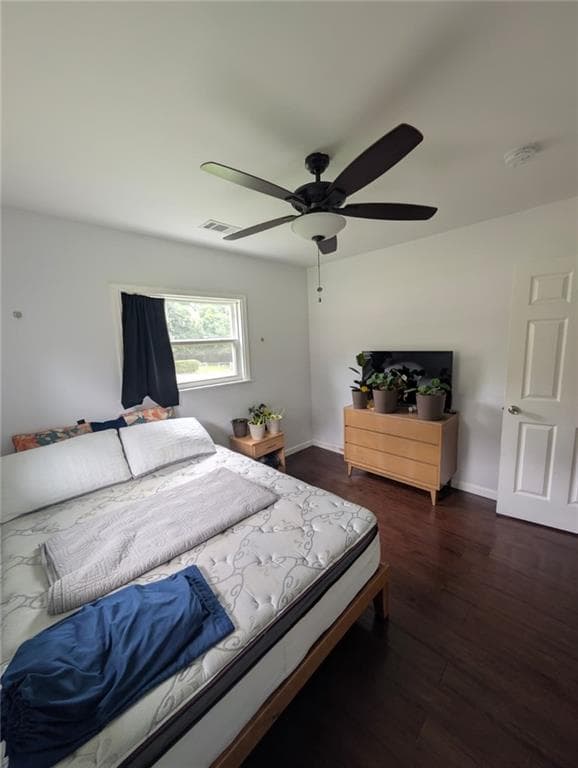 4 bedroom, 2 bathroom single family residence for rent at 3221 Bobolink Drive, Decatur, GA 30032 for $1,999 a month — photo 6
