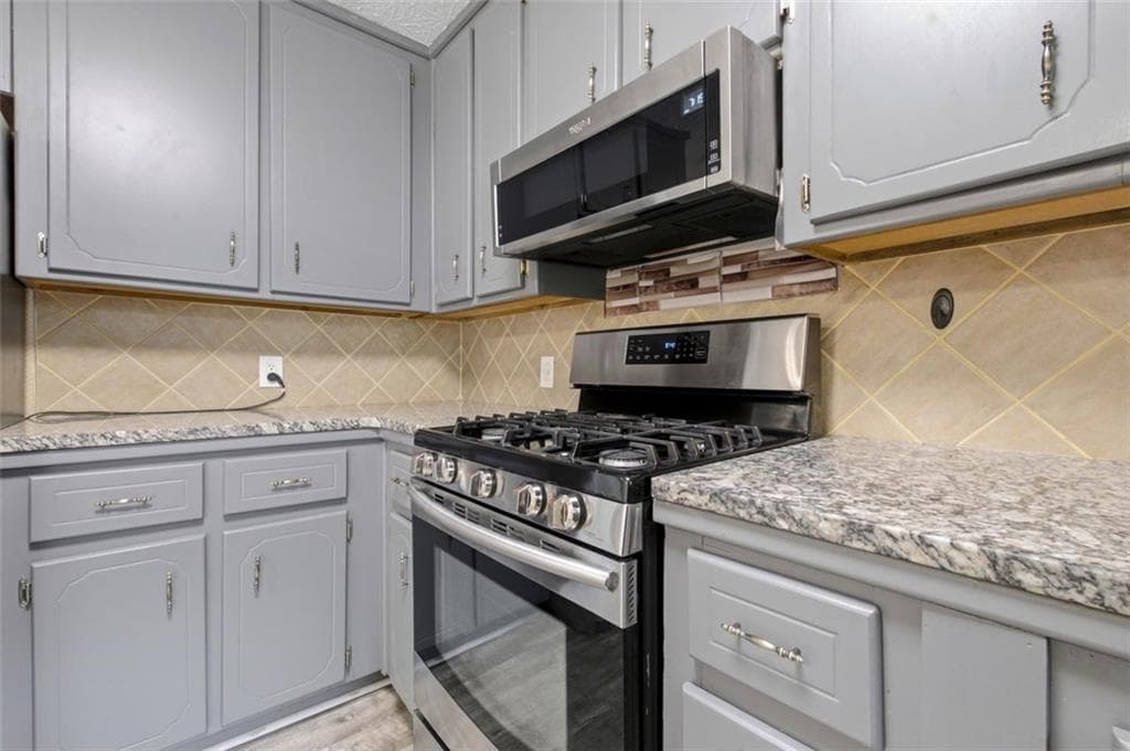 4 bedroom, 3 bathroom, 2,384 sq ft single family residence for sale at 3573 Downing Street, Marietta, GA 30066 — photo 8