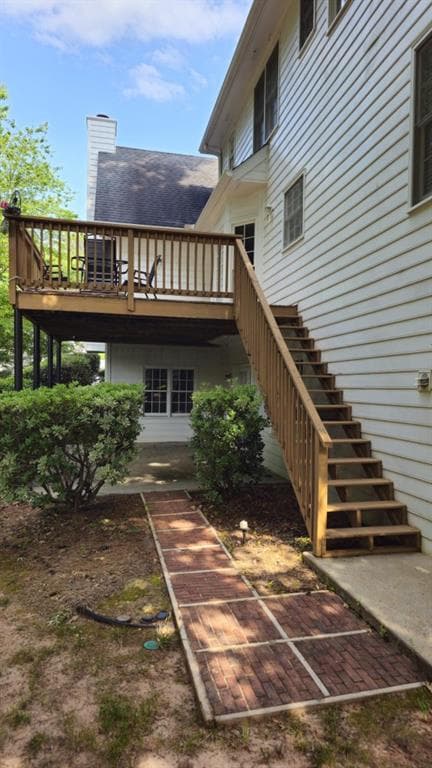 6 bedroom, 4 bathroom, 3,654 sq ft single family residence for rent at 1381 Providence Drive, Lawrenceville, GA 30044 for $3,250 a month — photo 4