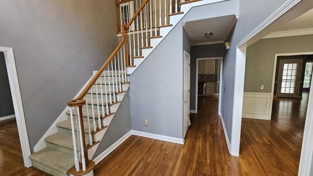 6 bedroom, 4 bathroom, 3,654 sq ft single family residence for rent at 1381 Providence Drive, Lawrenceville, GA 30044 for $3,250 a month — photo 5