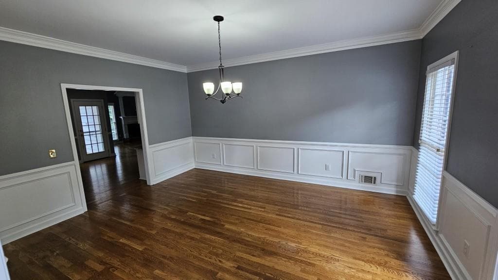 6 bedroom, 4 bathroom, 3,654 sq ft single family residence for rent at 1381 Providence Drive, Lawrenceville, GA 30044 for $3,250 a month — photo 6