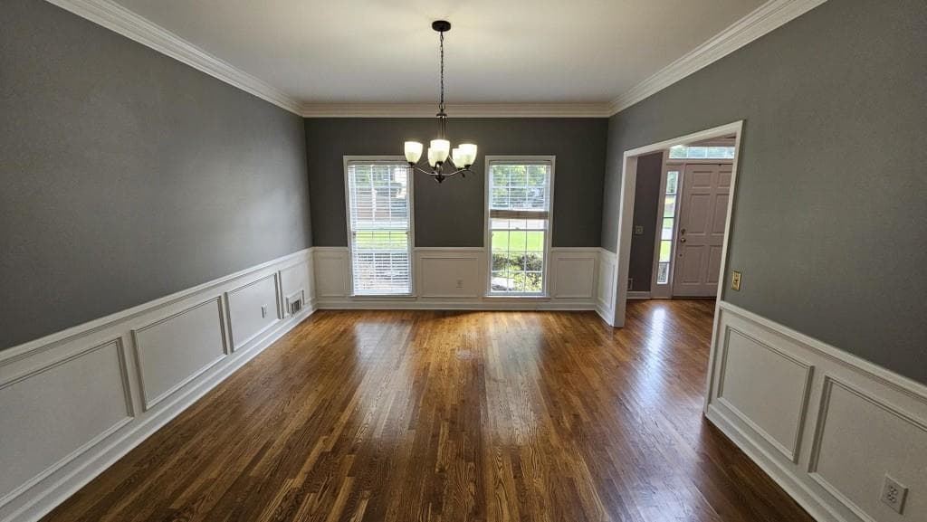6 bedroom, 4 bathroom, 3,654 sq ft single family residence for rent at 1381 Providence Drive, Lawrenceville, GA 30044 for $3,250 a month — photo 7