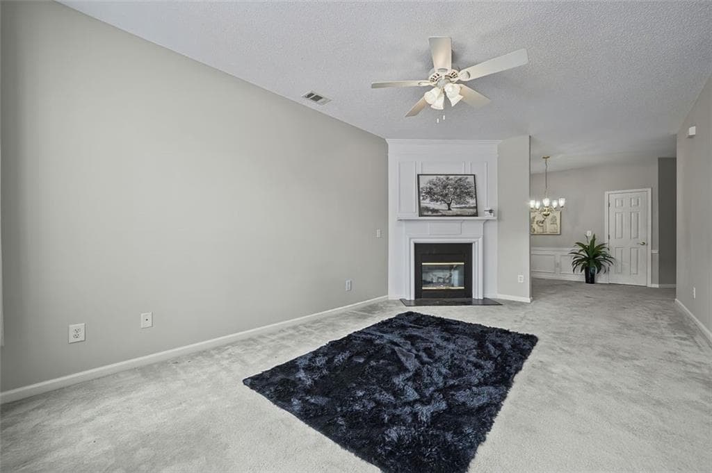 3 bedroom, 3 bathroom, 1,784 sq ft townhouse for sale at 124 CAMRY Lane, Grayson, GA 30017 — photo 3