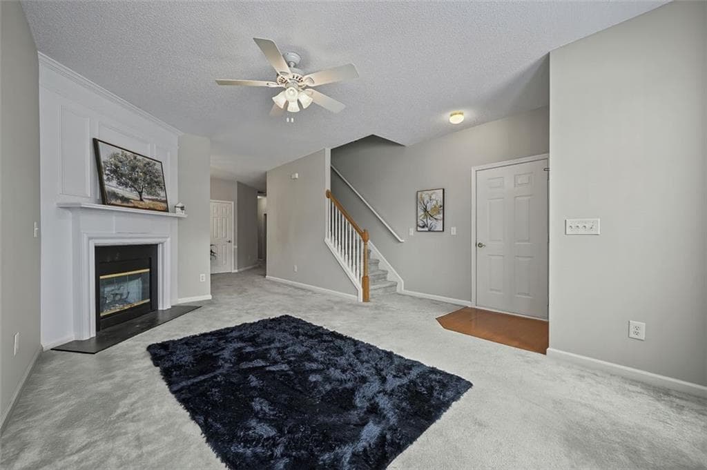 3 bedroom, 3 bathroom, 1,784 sq ft townhouse for sale at 124 CAMRY Lane, Grayson, GA 30017 — photo 4