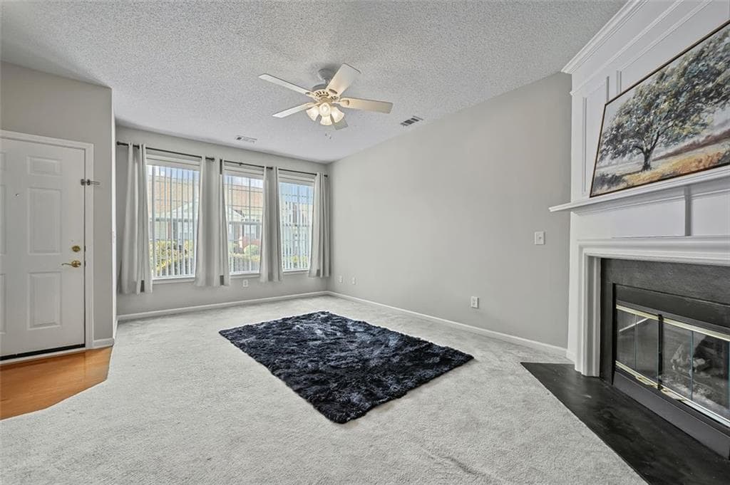 3 bedroom, 3 bathroom, 1,784 sq ft townhouse for sale at 124 CAMRY Lane, Grayson, GA 30017 — photo 5