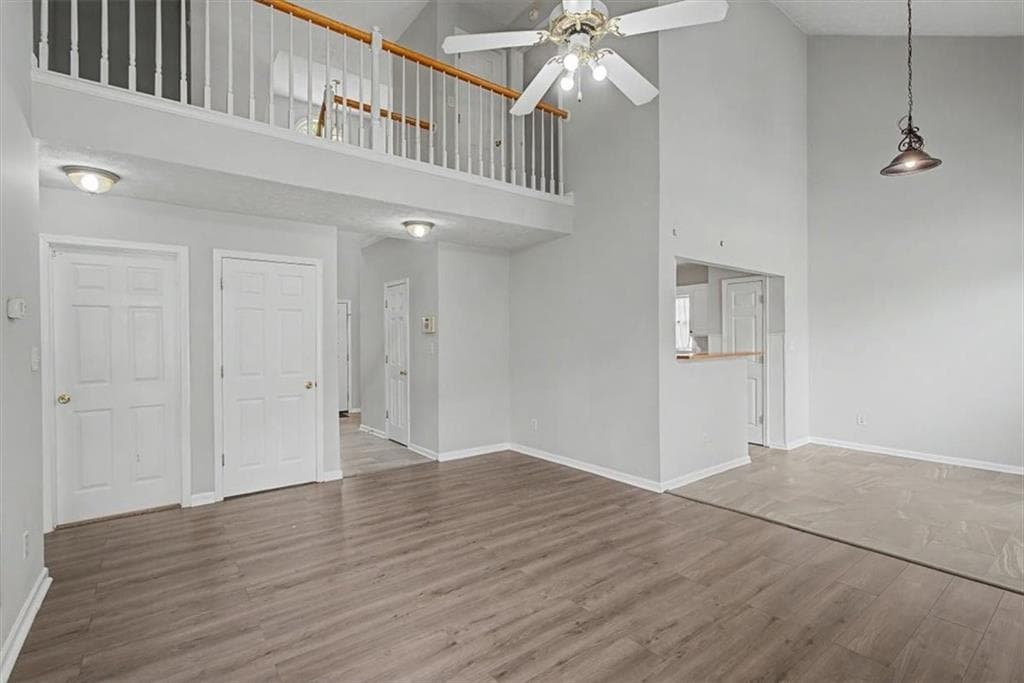 4 bedroom, 3 bathroom single family residence for rent at 665 Peachtree Trails Drive, Suwanee, GA 30024 for $2,400 a month — photo 8