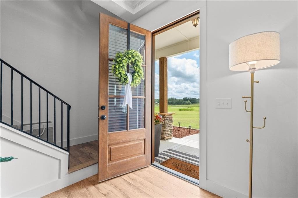 4 bedroom, 4 bathroom, 3,102 sq ft single family residence for sale at 1303 Sandhill Hickory Level Road, Carrollton, GA 30116 — photo 6