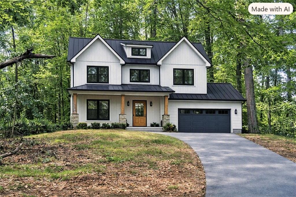 other for sale at Lot 4 Miller Street, Lithia Springs, GA 30122 — photo 4