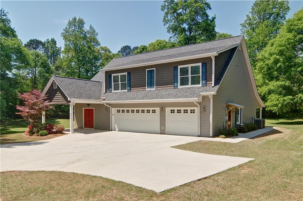 5800 Villa Rica Highway, Dallas, GA 30157 — most recent listing photo