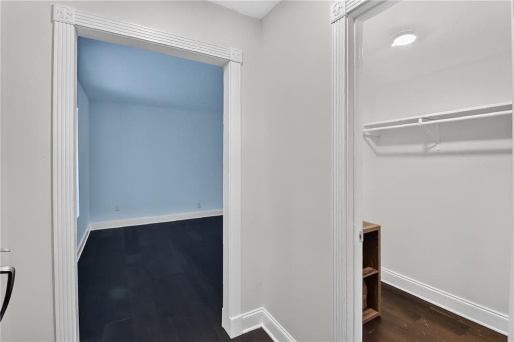 3 bedroom, 2 bathroom, 1,354 sq ft townhouse for sale at 1261 Lavista Road F-2, Atlanta, GA 30324 — photo 10