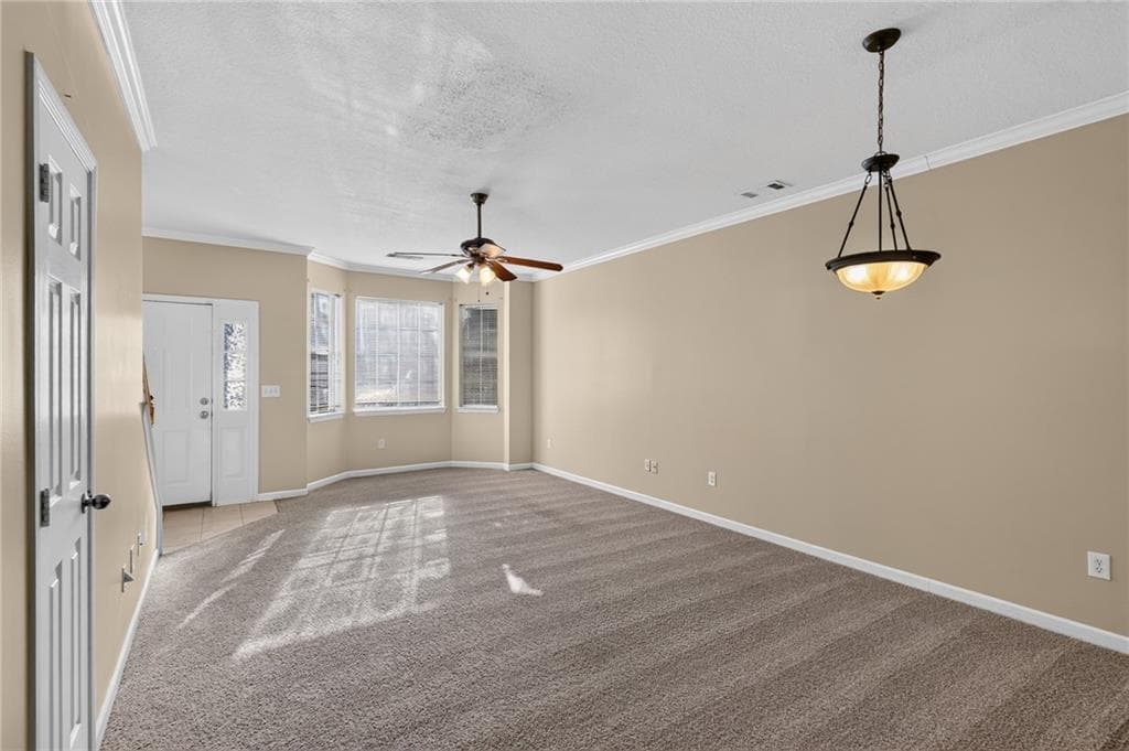 2 bedroom, 3 bathroom, 1,274 sq ft townhouse for rent at 2161 Del Lago Circle, Kennesaw, GA 30152 for $2,000 a month — photo 3