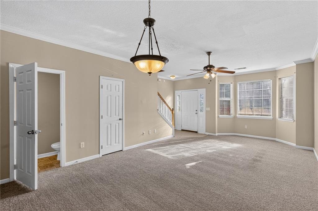 2 bedroom, 3 bathroom, 1,274 sq ft townhouse for rent at 2161 Del Lago Circle, Kennesaw, GA 30152 for $2,000 a month — photo 5