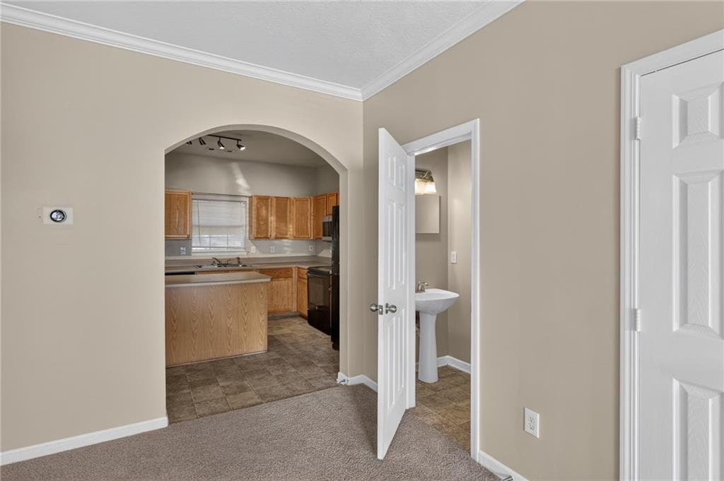 2 bedroom, 3 bathroom, 1,274 sq ft townhouse for rent at 2161 Del Lago Circle, Kennesaw, GA 30152 for $2,000 a month — photo 6