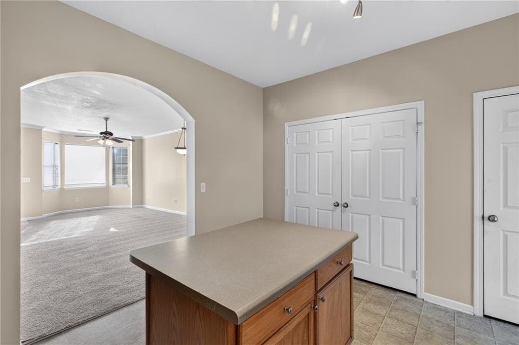 2 bedroom, 3 bathroom, 1,274 sq ft townhouse for rent at 2161 Del Lago Circle, Kennesaw, GA 30152 for $2,000 a month — photo 10