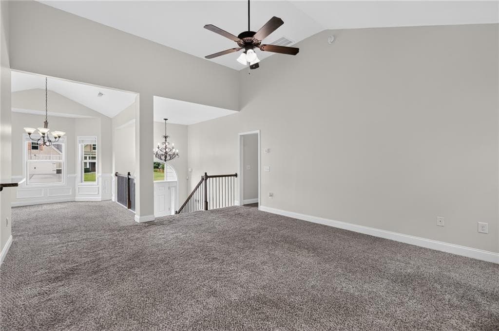 3 bedroom, 2 bathroom, 1,672 sq ft single family residence for sale at 199 Bridgemill Drive, Douglasville, GA 30134 — photo 5