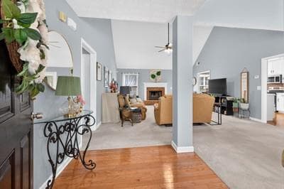 3 bedroom, 2 bathroom, 1,908 sq ft single family residence under contract at 501 Ansley Forest Drive, Monroe, GA 30655 — photo 4