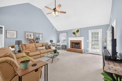 3 bedroom, 2 bathroom, 1,908 sq ft single family residence under contract at 501 Ansley Forest Drive, Monroe, GA 30655 — photo 6