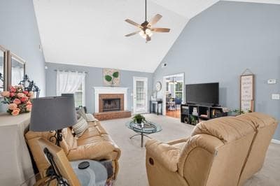 3 bedroom, 2 bathroom, 1,908 sq ft single family residence under contract at 501 Ansley Forest Drive, Monroe, GA 30655 — photo 7