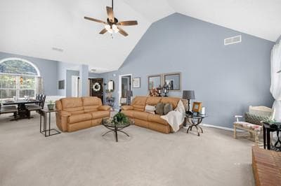 3 bedroom, 2 bathroom, 1,908 sq ft single family residence under contract at 501 Ansley Forest Drive, Monroe, GA 30655 — photo 8