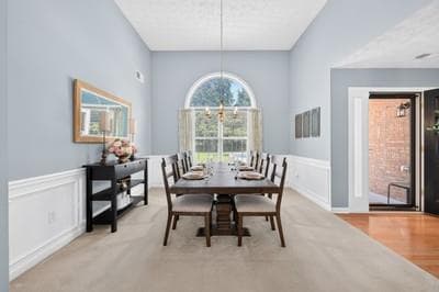 3 bedroom, 2 bathroom, 1,908 sq ft single family residence under contract at 501 Ansley Forest Drive, Monroe, GA 30655 — photo 9