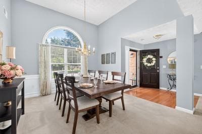 3 bedroom, 2 bathroom, 1,908 sq ft single family residence under contract at 501 Ansley Forest Drive, Monroe, GA 30655 — photo 10