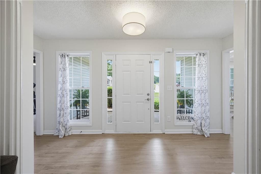 3 bedroom, 2 bathroom, 1,656 sq ft single family residence under contract at 1628 Amalie Drive, Statham, GA 30666 — photo 5