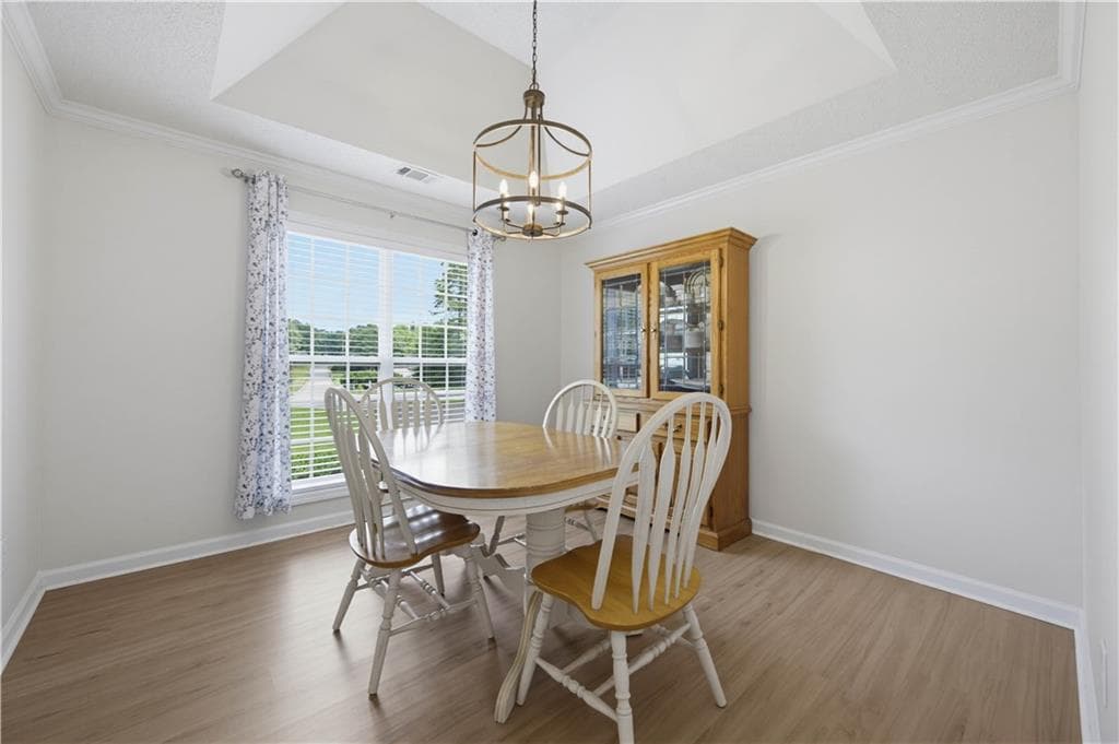 3 bedroom, 2 bathroom, 1,656 sq ft single family residence under contract at 1628 Amalie Drive, Statham, GA 30666 — photo 7