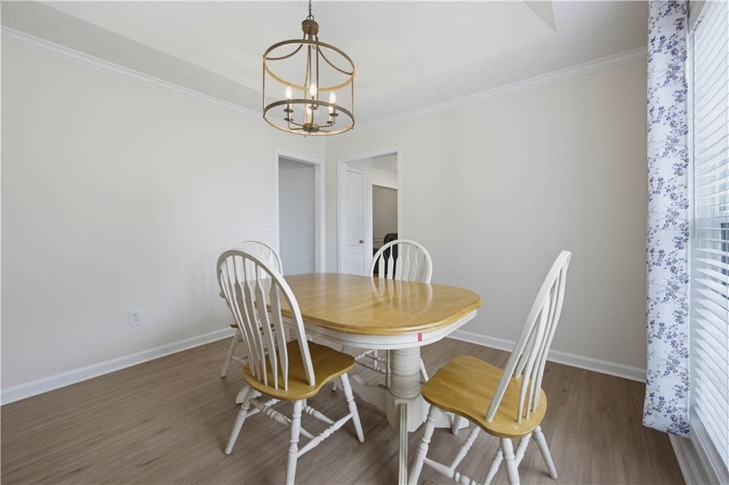 3 bedroom, 2 bathroom, 1,656 sq ft single family residence under contract at 1628 Amalie Drive, Statham, GA 30666 — photo 8