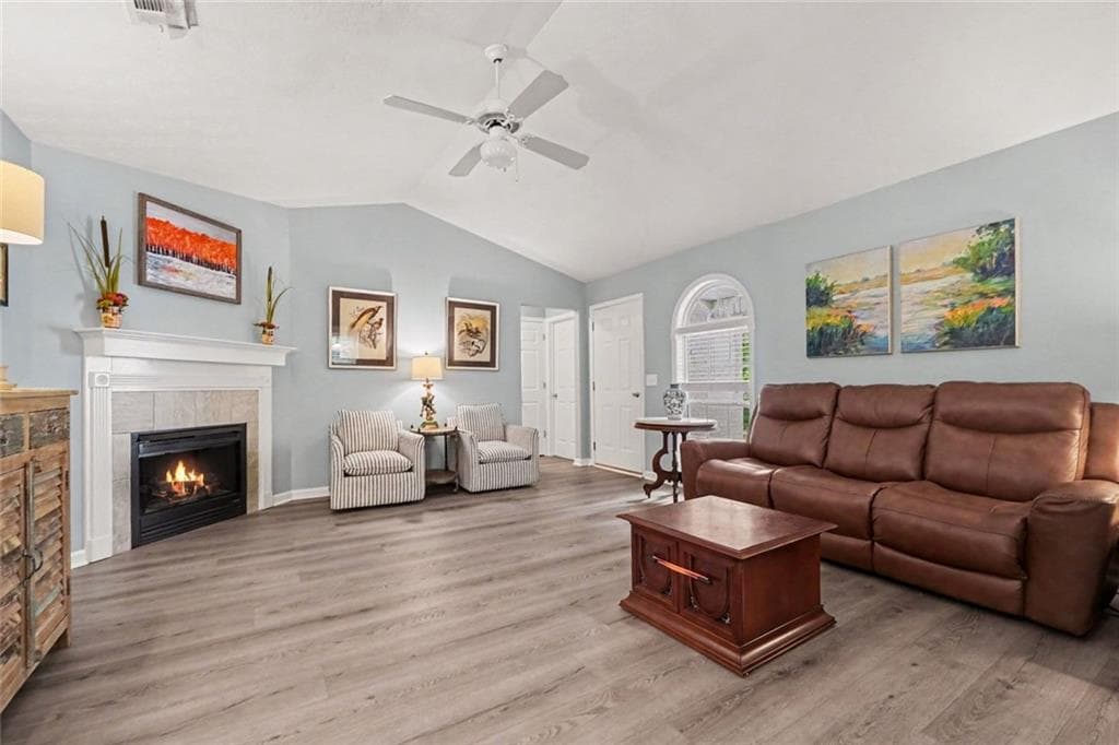 3 bedroom, 2 bathroom, 2,021 sq ft single family residence for sale at 3280 Greenhill Drive, Villa Rica, GA 30180 — photo 5