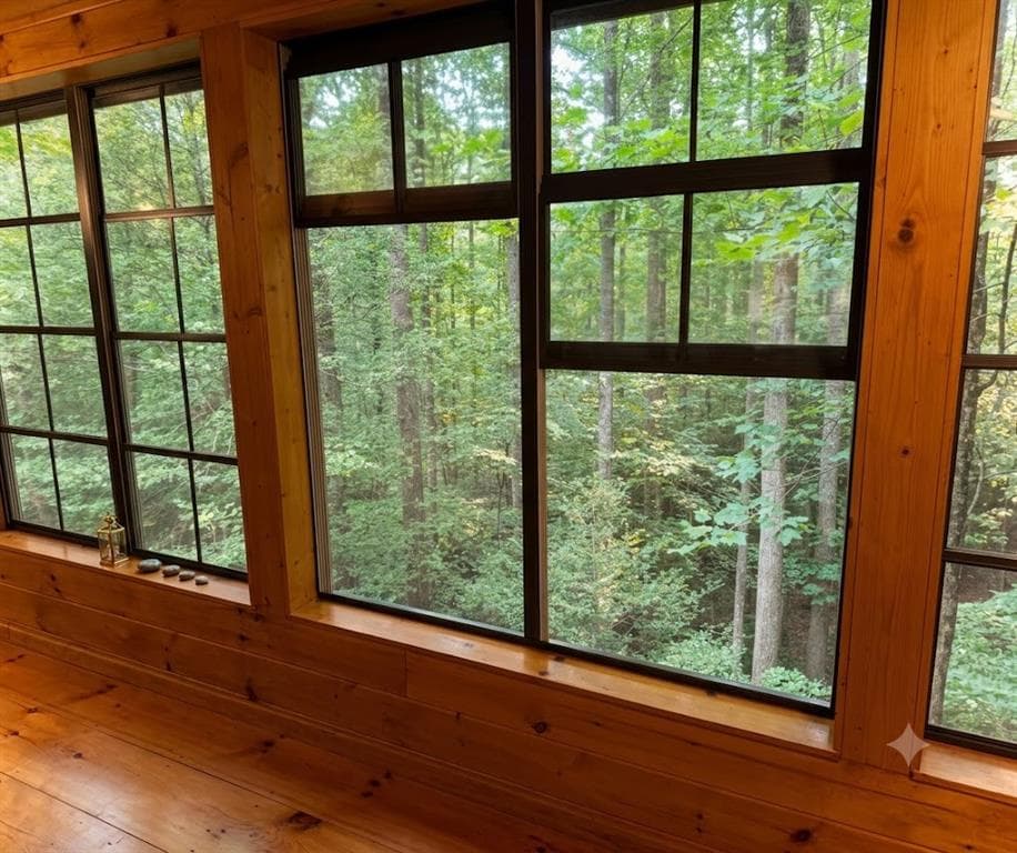 2 bedroom, 2 bathroom, 1,152 sq ft single family residence under contract at 266 Chimney Rock Road, Cherry Log, GA 30522 — photo 10