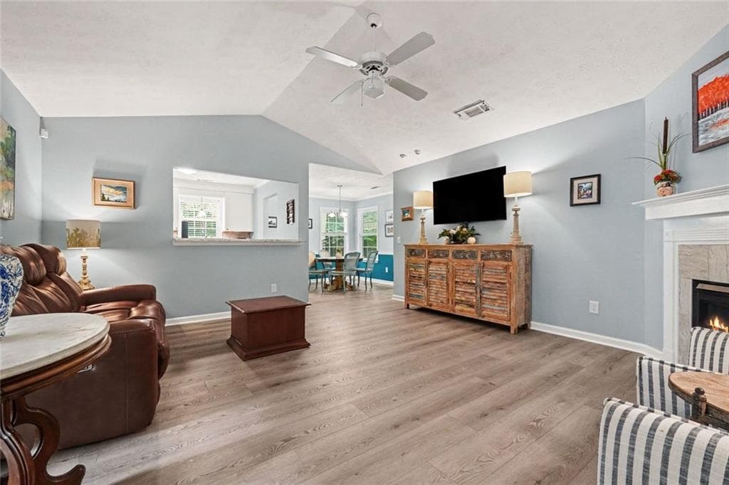 3 bedroom, 2 bathroom, 2,021 sq ft single family residence for sale at 3280 Greenhill Drive, Villa Rica, GA 30180 — photo 6