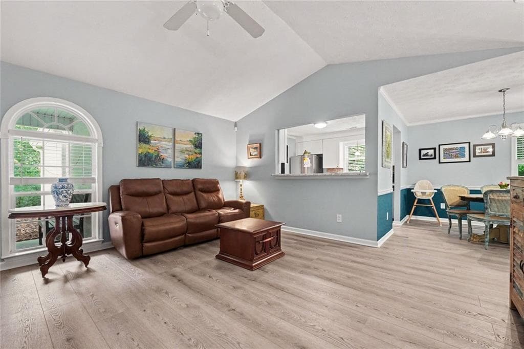 3 bedroom, 2 bathroom, 2,021 sq ft single family residence for sale at 3280 Greenhill Drive, Villa Rica, GA 30180 — photo 7