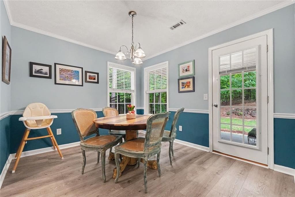 3 bedroom, 2 bathroom, 2,021 sq ft single family residence for sale at 3280 Greenhill Drive, Villa Rica, GA 30180 — photo 8